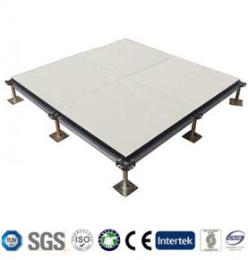 Ceramic Finish Calcium Sulphate Access Floor